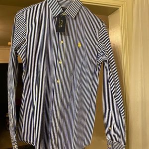 Women’s 100% cotton Custom fit Polo shirt